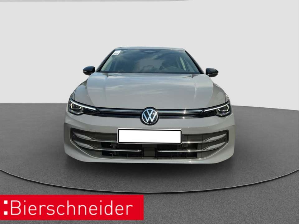 Volkswagen Golf - Imagem 3