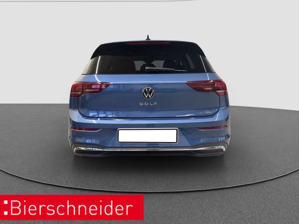 Volkswagen Golf - Imagem 5