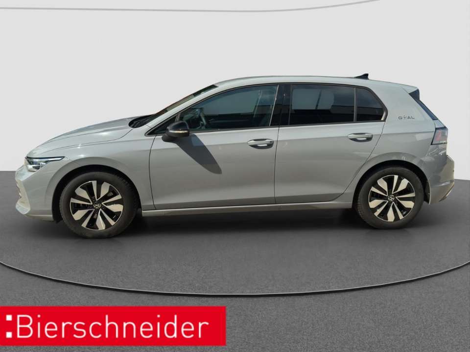 Volkswagen Golf - Imagem 4