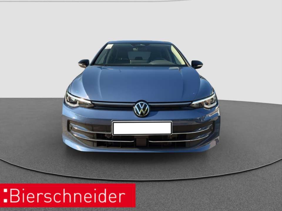Volkswagen Golf - Imagem 2