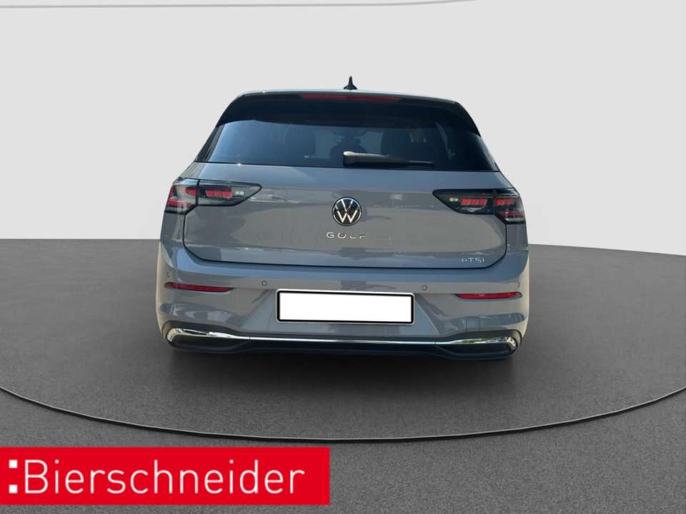 Volkswagen Golf - Imagem 6