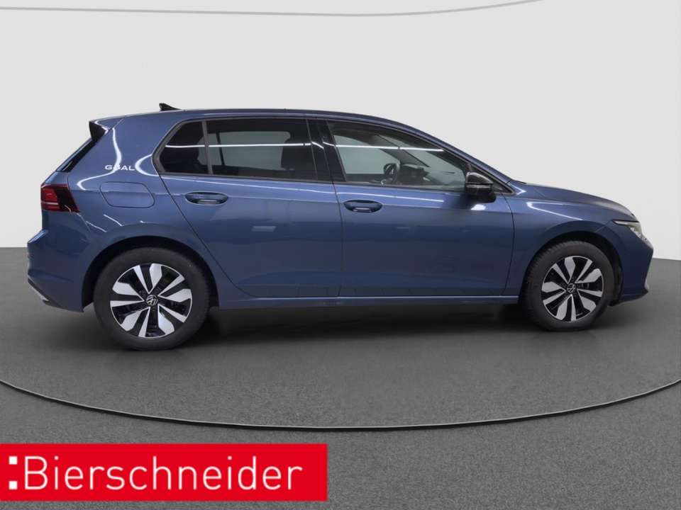 Volkswagen Golf - Imagem 8