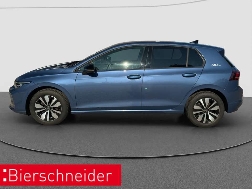 Volkswagen Golf - Imagem 3