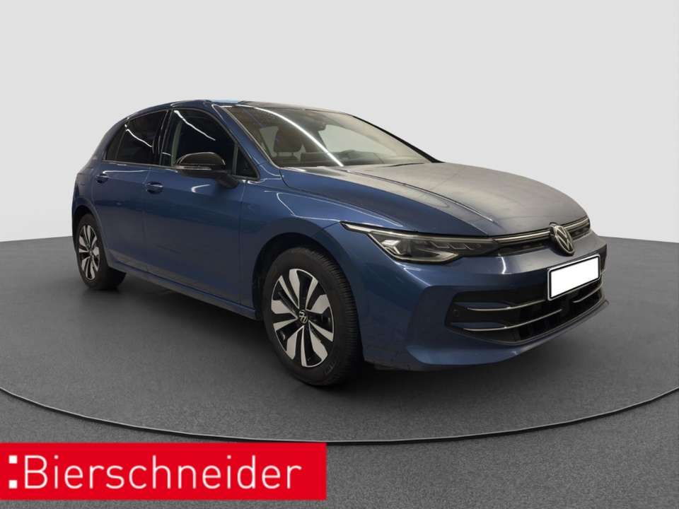 Volkswagen Golf - Imagem 9