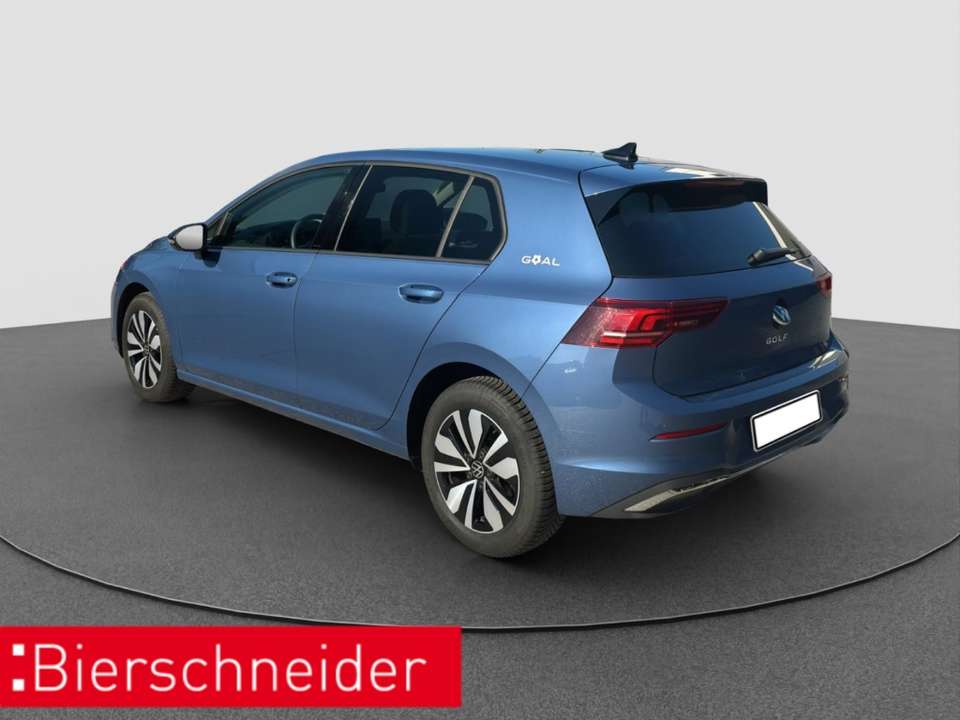 Volkswagen Golf - Imagem 4