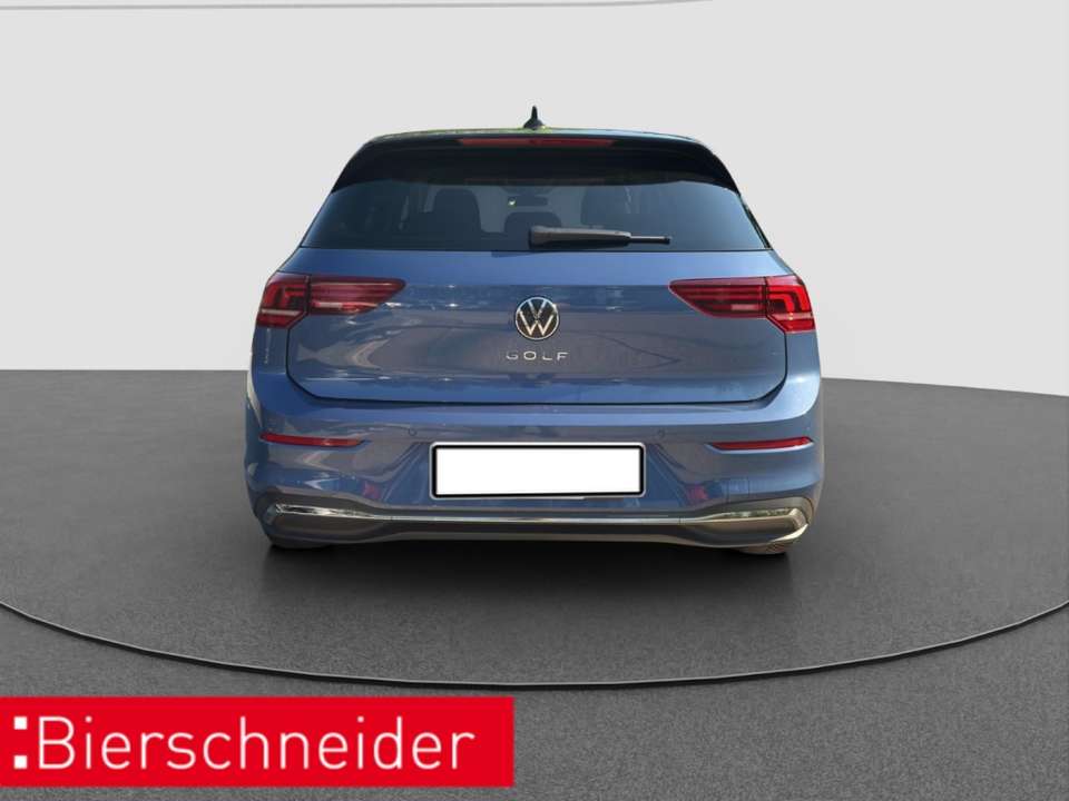 Volkswagen Golf - Imagem 5