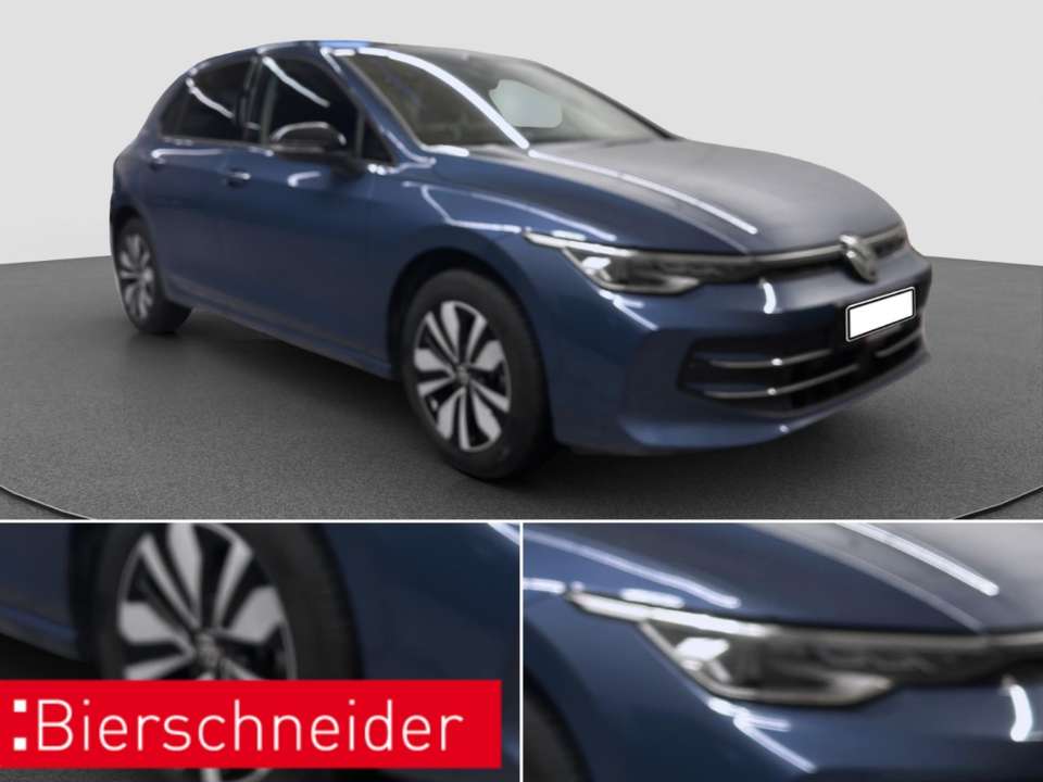 Volkswagen Golf - Imagem 11