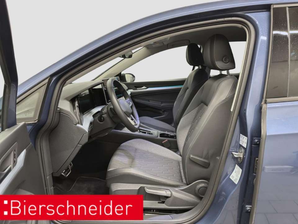 Volkswagen Golf - Imagem 12