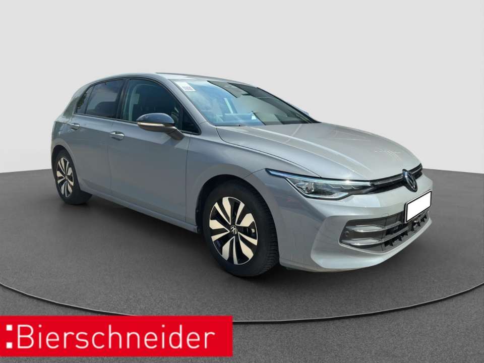 Volkswagen Golf - Imagem 10