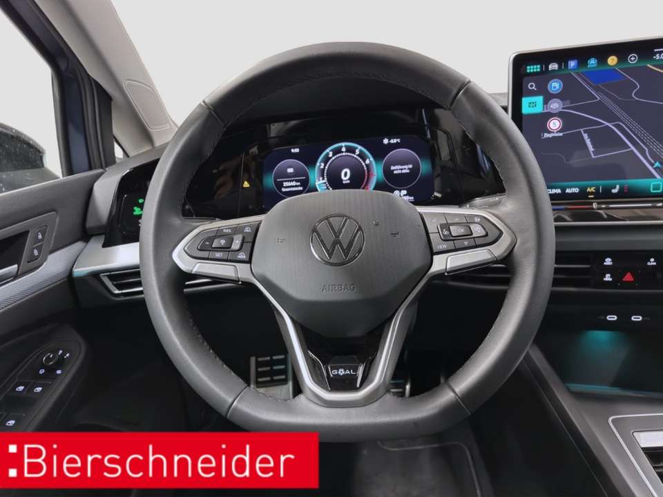 Volkswagen Golf - Imagem 13