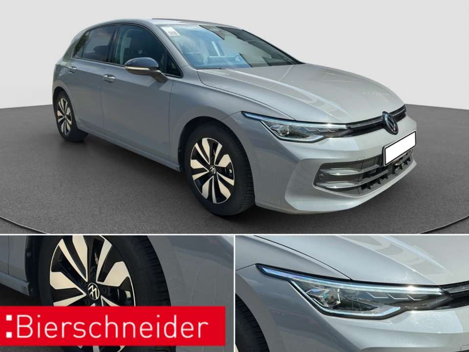 Volkswagen Golf - Imagem 11