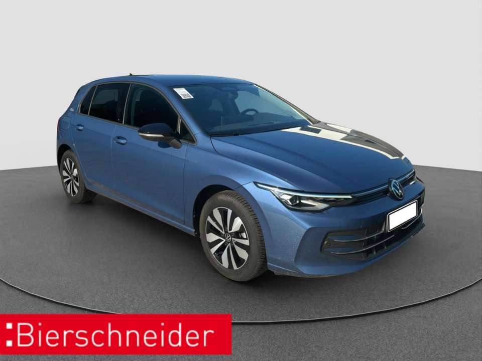 Volkswagen Golf - Imagem 9