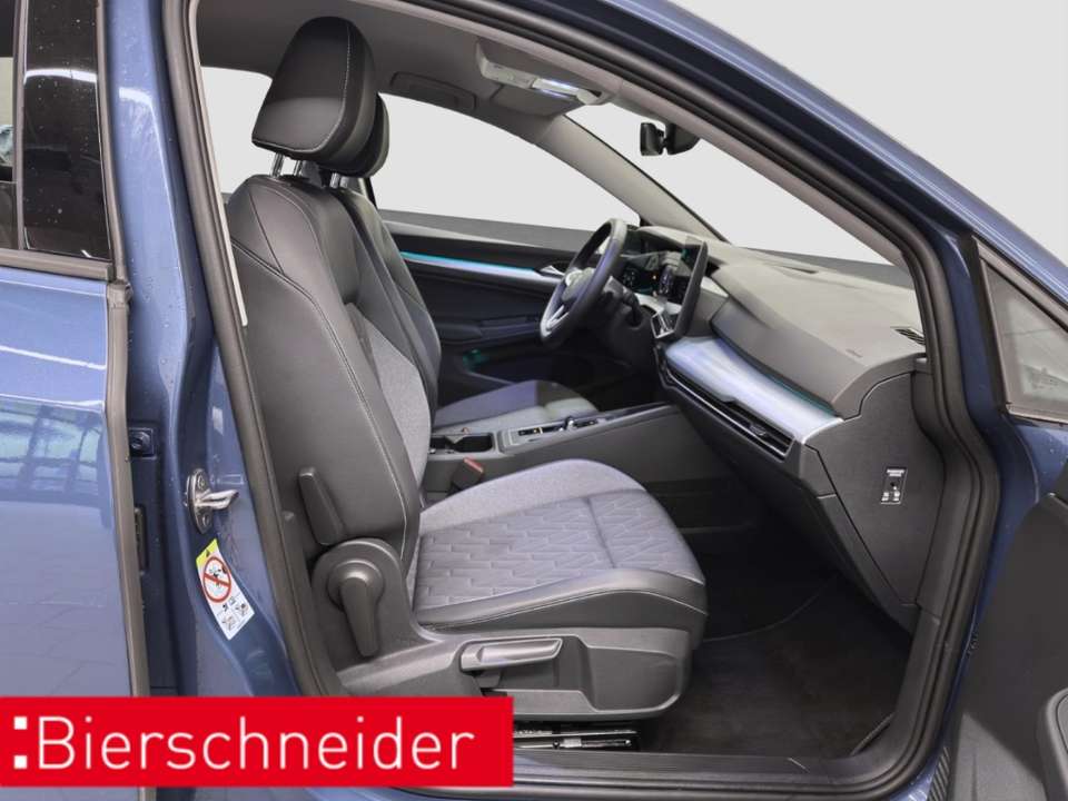 Volkswagen Golf - Imagem 15
