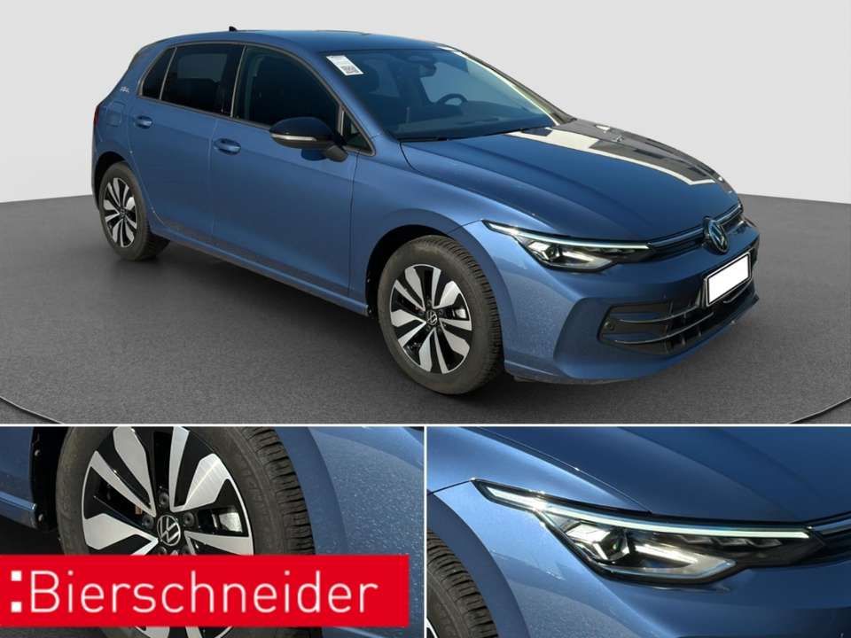 Volkswagen Golf - Imagem 10