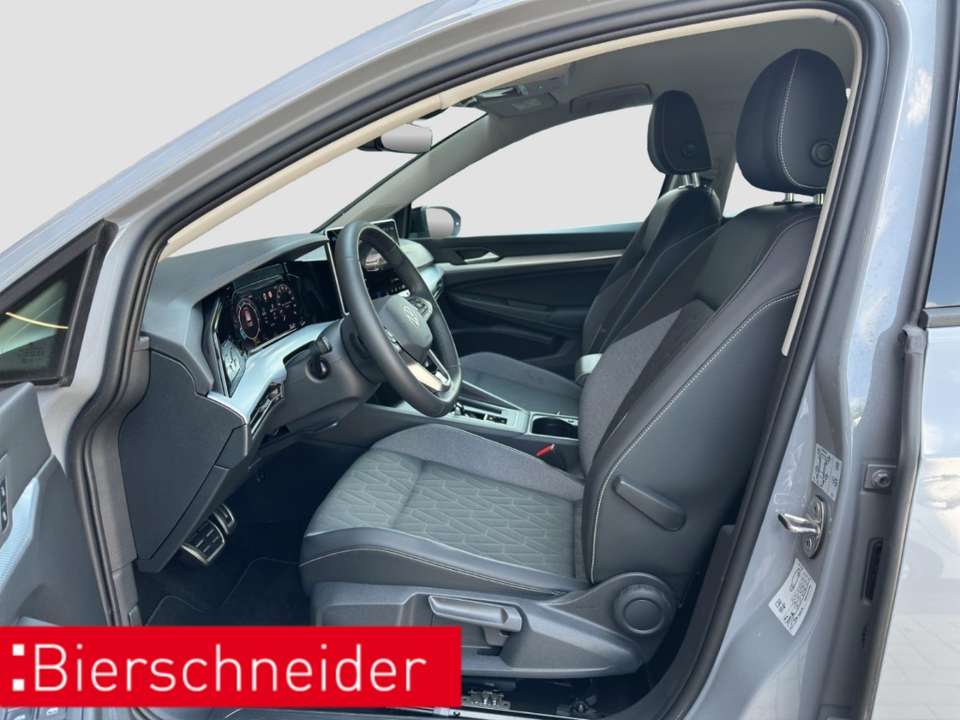 Volkswagen Golf - Imagem 13