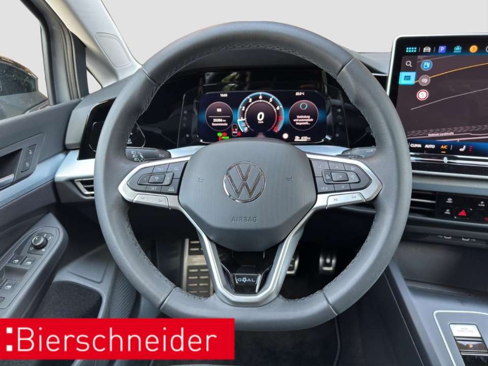 Volkswagen Golf - Imagem 14