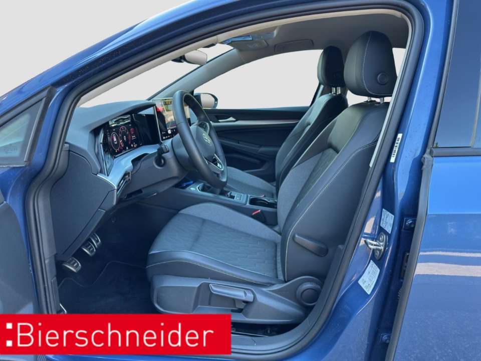 Volkswagen Golf - Imagem 12