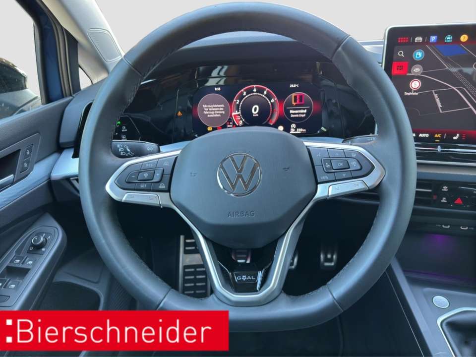 Volkswagen Golf - Imagem 13