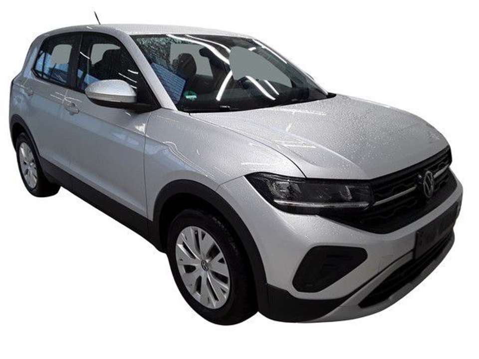 Volkswagen T-Cross - Imagem 3