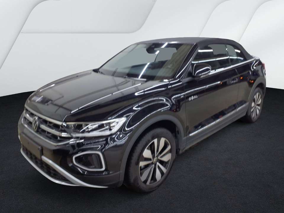 Volkswagen T-Roc - Imagem 2