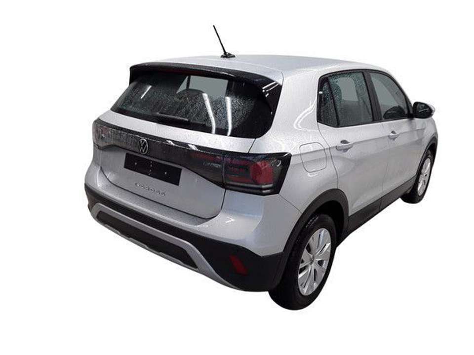 Volkswagen T-Cross - Imagem 4