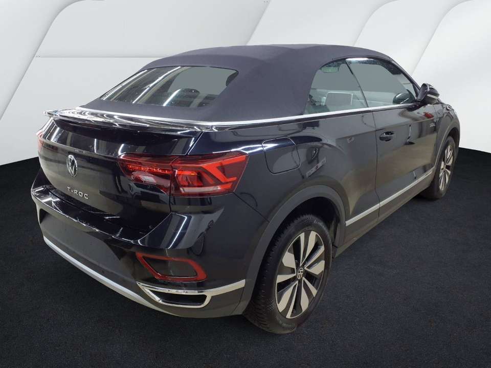 Volkswagen T-Roc - Imagem 3