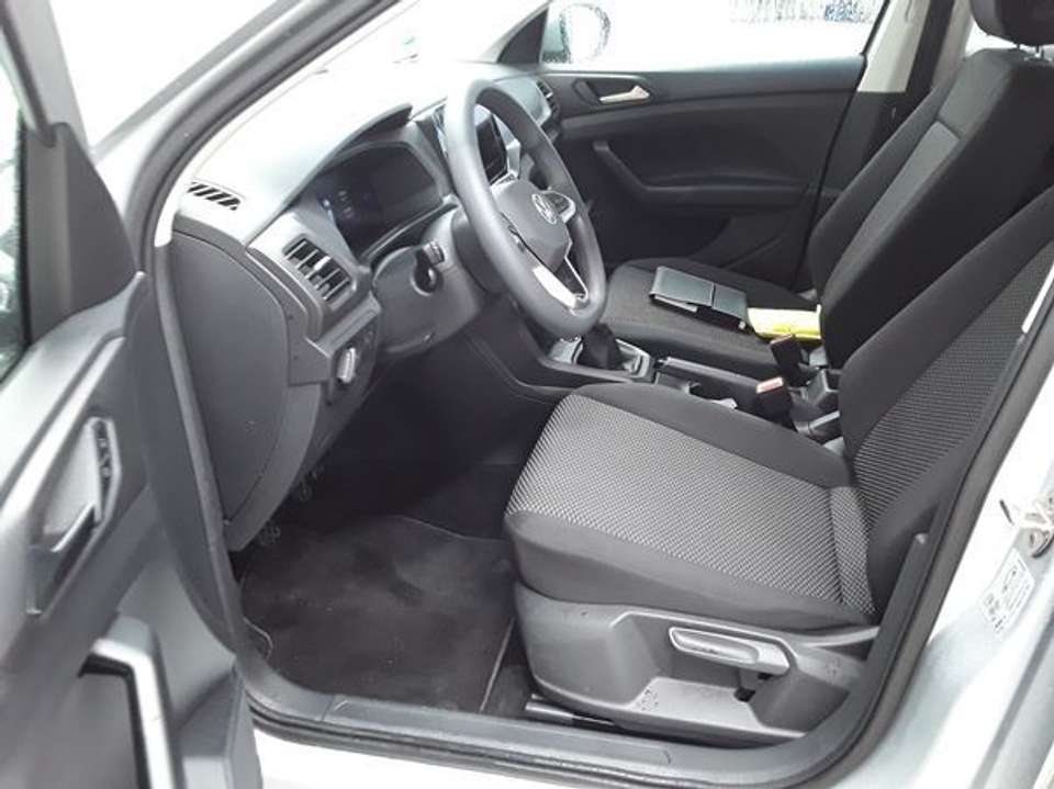 Volkswagen T-Cross - Imagem 6