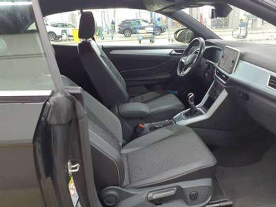 Volkswagen T-Roc - Imagem 5