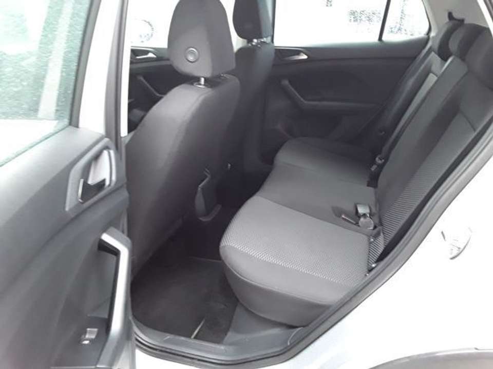 Volkswagen T-Cross - Imagem 7