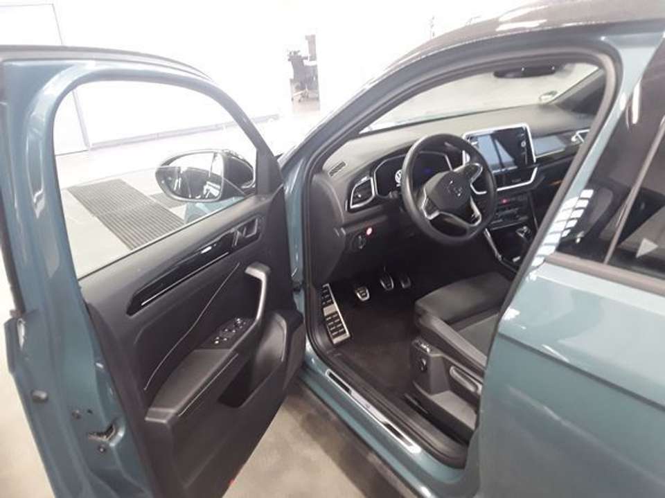 Volkswagen T-Roc - Imagem 6