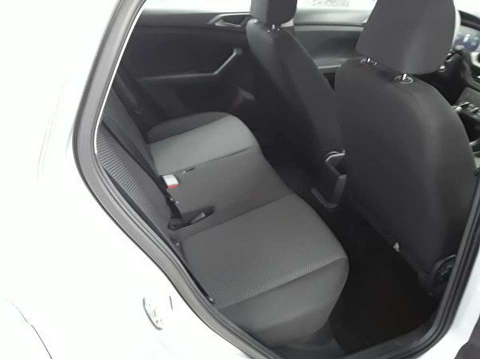 Volkswagen T-Cross - Imagem 8