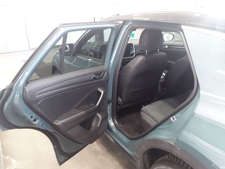 Volkswagen T-Roc - Imagem 7