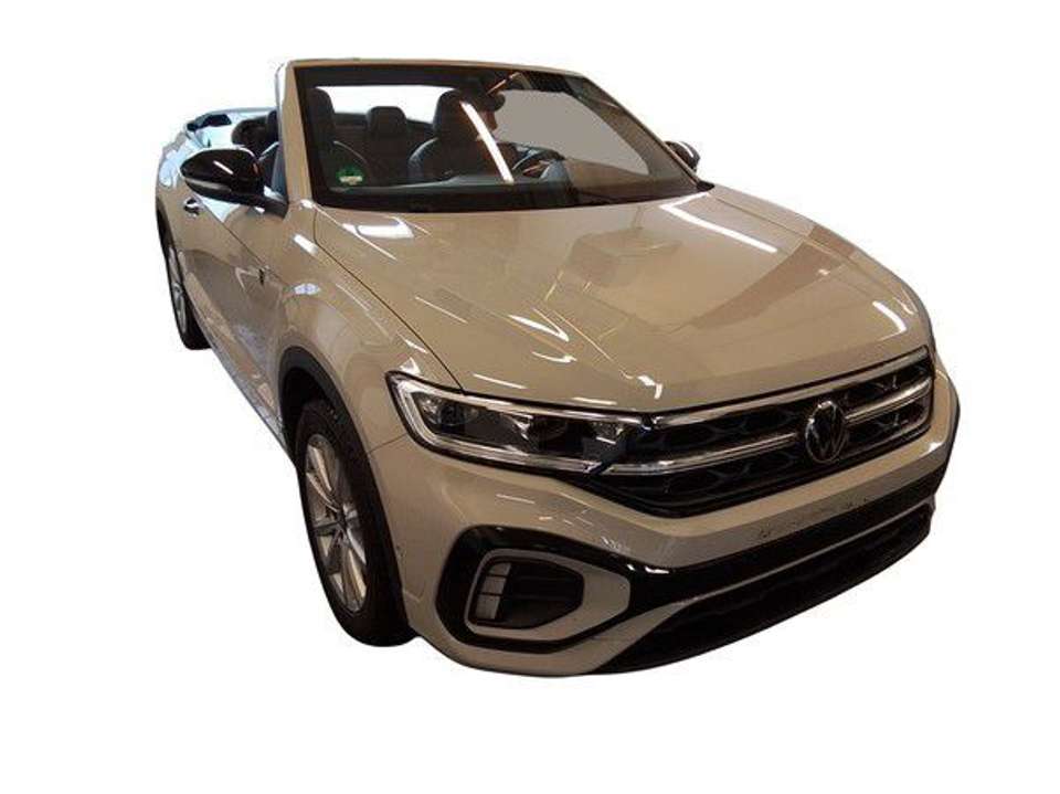 Volkswagen T-Roc - Imagem 3