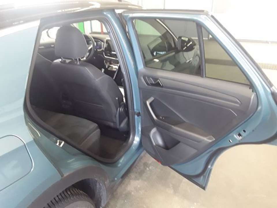 Volkswagen T-Roc - Imagem 9