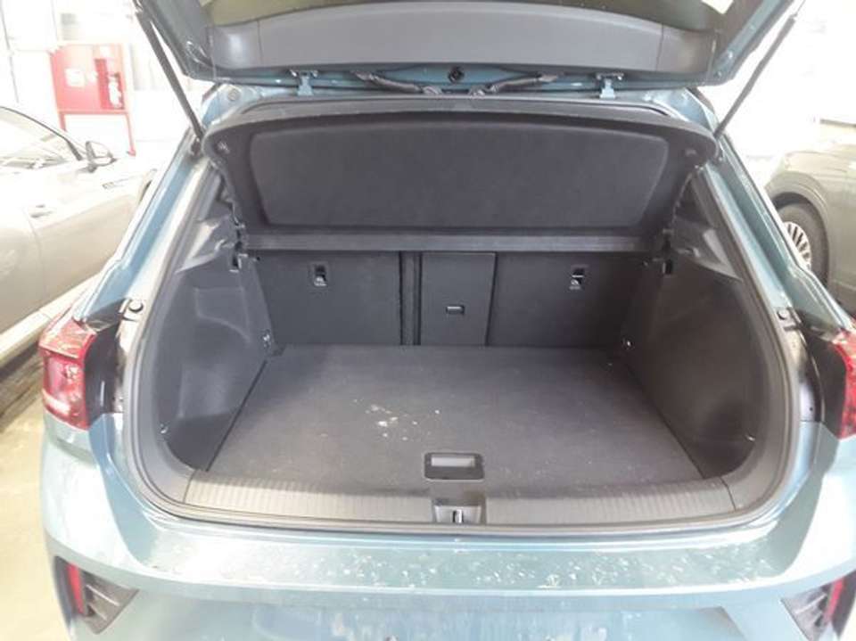 Volkswagen T-Roc - Imagem 10