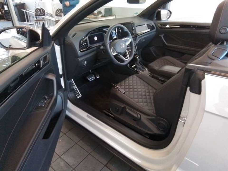 Volkswagen T-Roc - Imagem 6