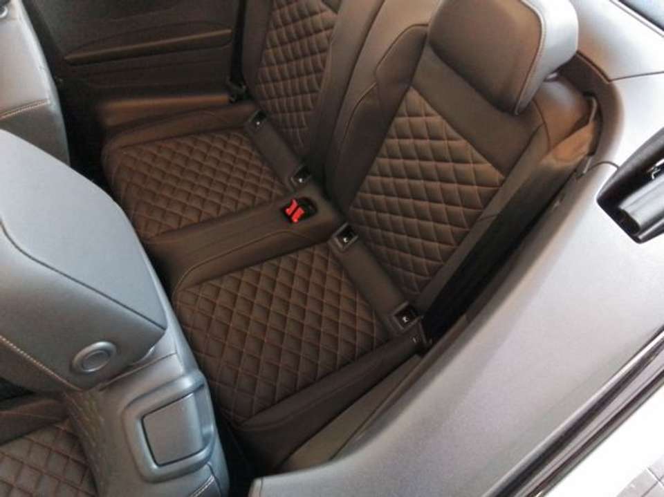 Volkswagen T-Roc - Imagem 7