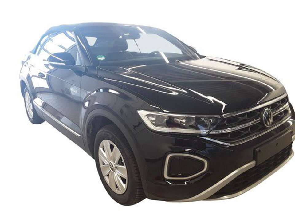 Volkswagen T-Roc - Imagem 3