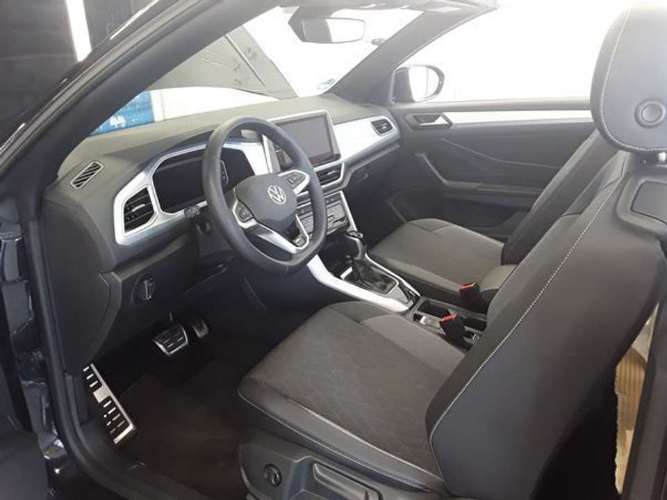 Volkswagen T-Roc - Imagem 6
