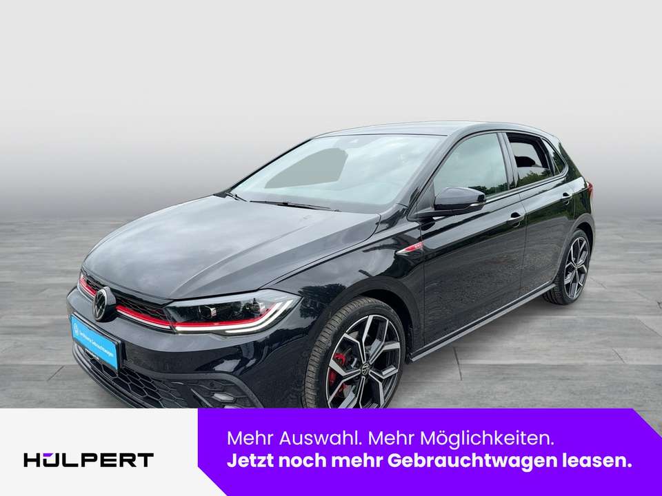 Volkswagen Polo - Imagem 1