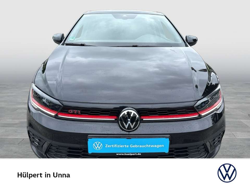 Volkswagen Polo - Imagem 4