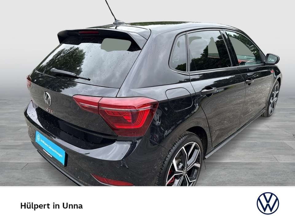 Volkswagen Polo - Imagem 5