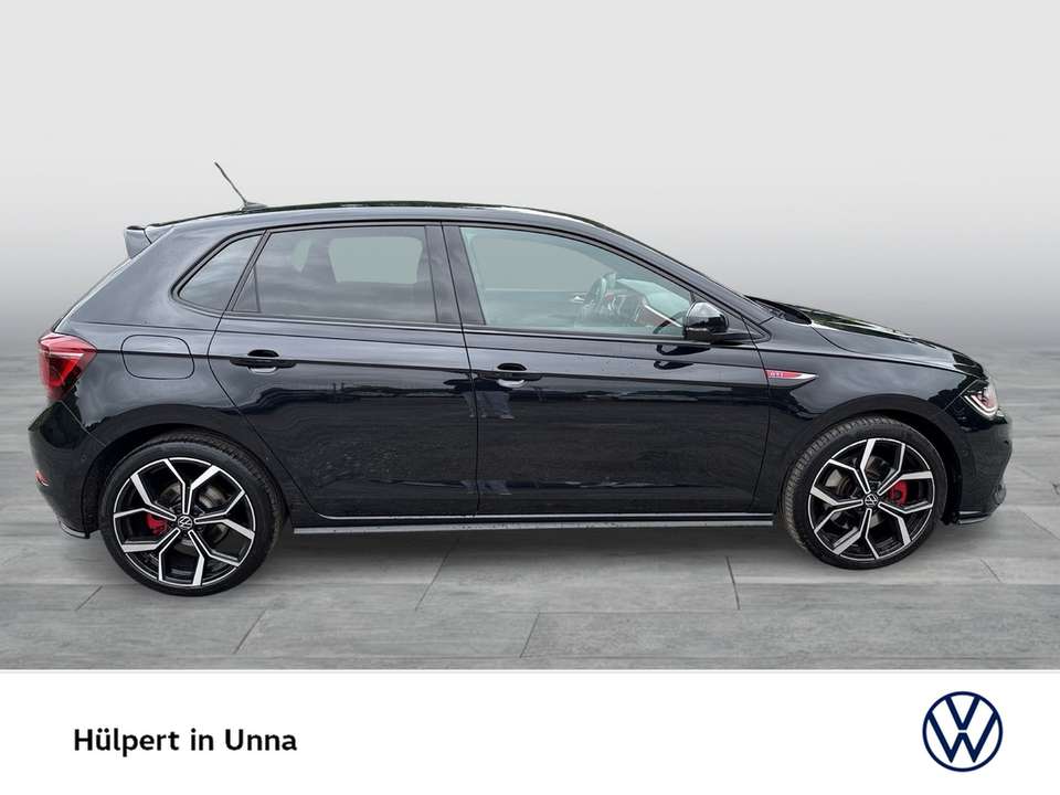 Volkswagen Polo - Imagem 6