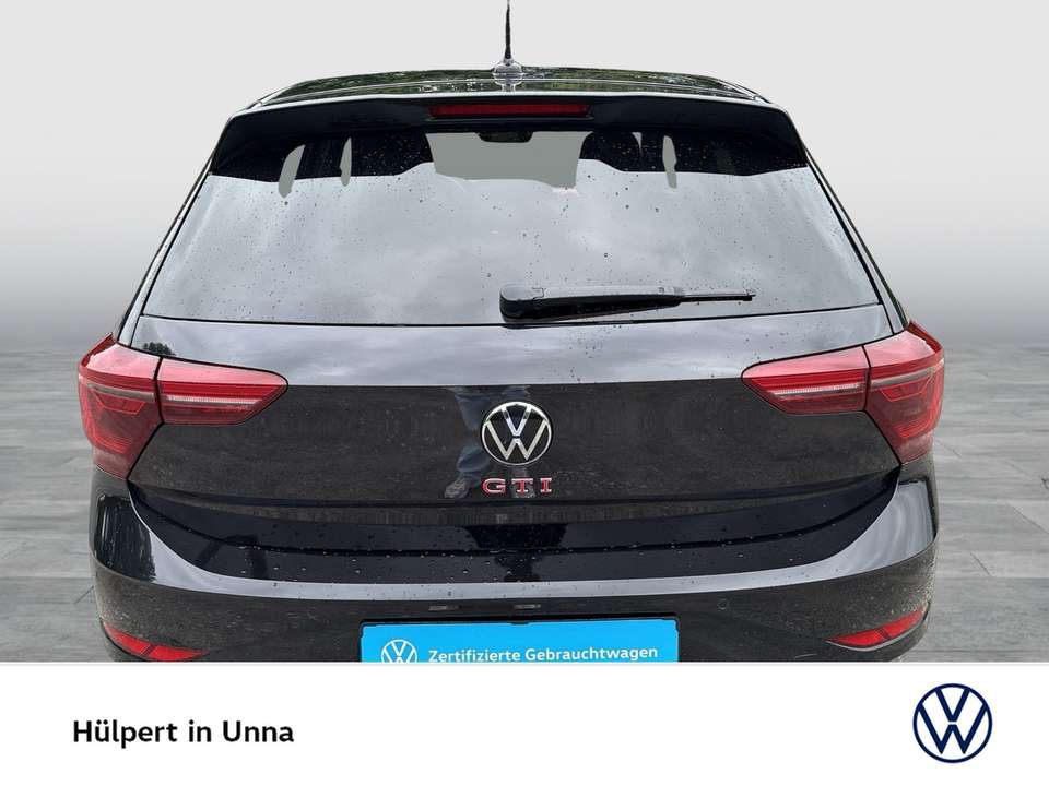 Volkswagen Polo - Imagem 7
