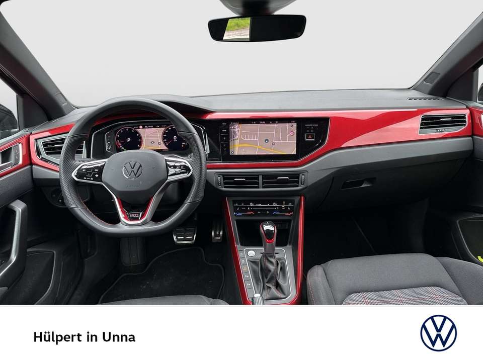 Volkswagen Polo - Imagem 8
