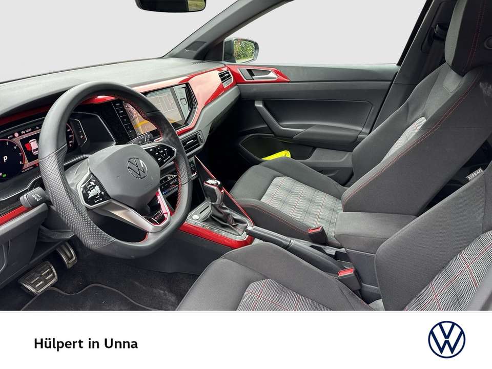 Volkswagen Polo - Imagem 9