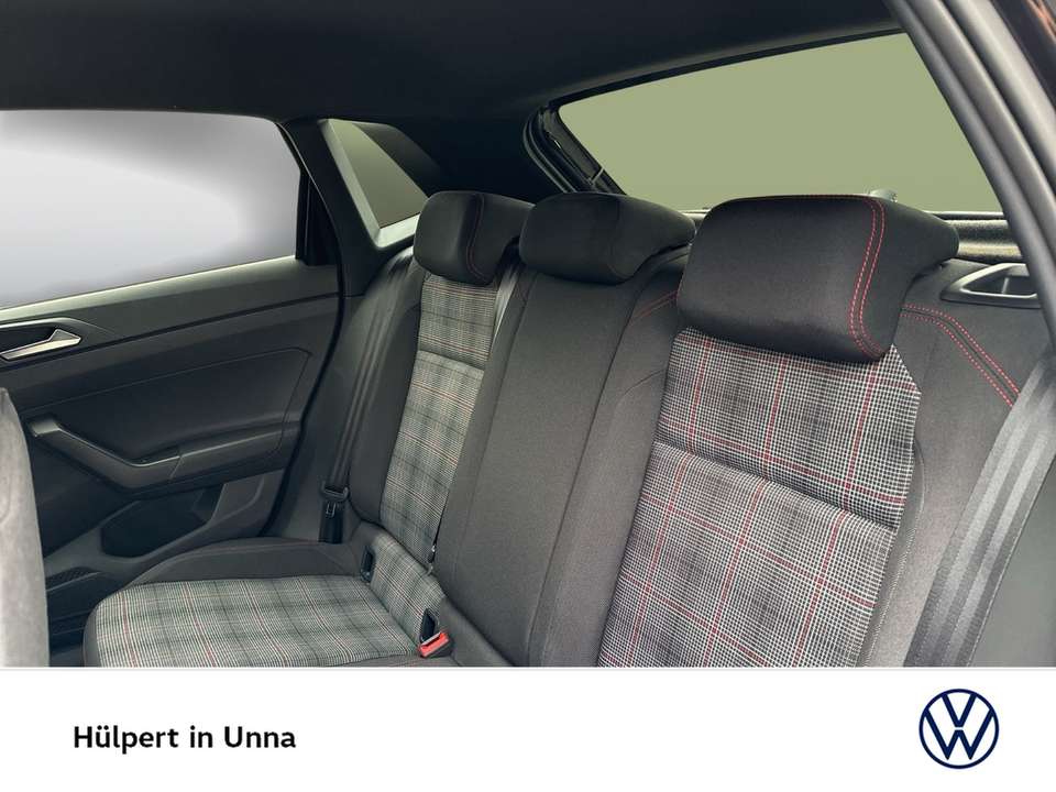 Volkswagen Polo - Imagem 10