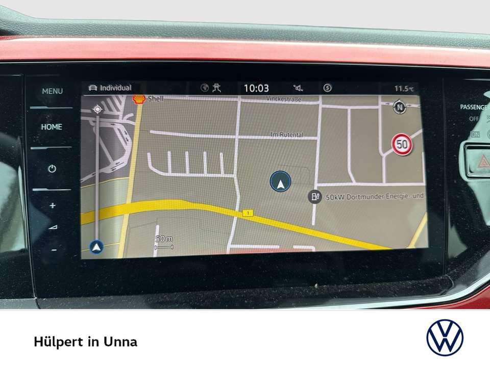 Volkswagen Polo - Imagem 11