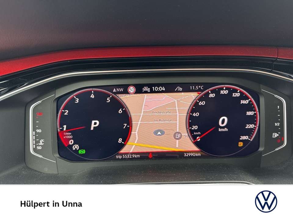 Volkswagen Polo - Imagem 12