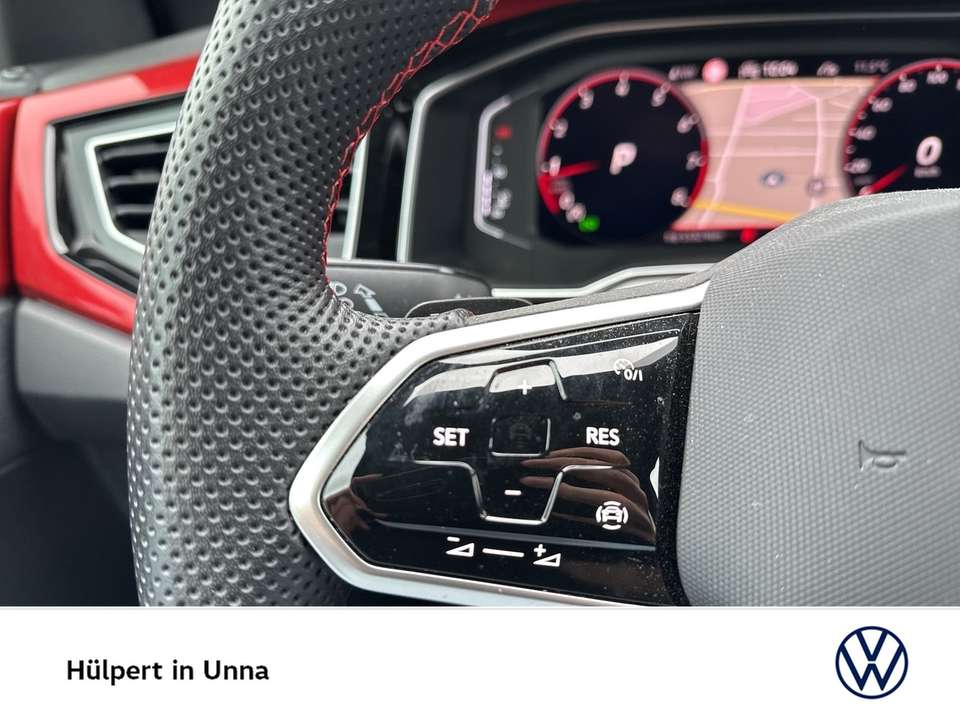 Volkswagen Polo - Imagem 13